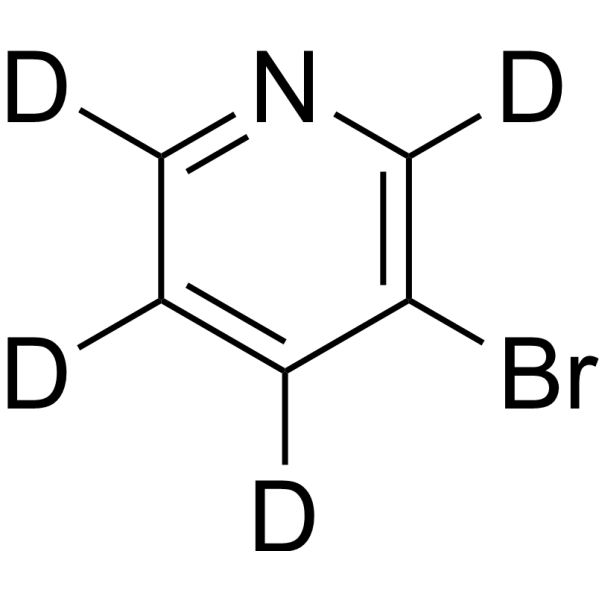 3-Bromopyridine-d4 66148-14-9